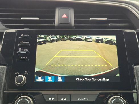 Used 2020 Honda Civic EX-L image 18