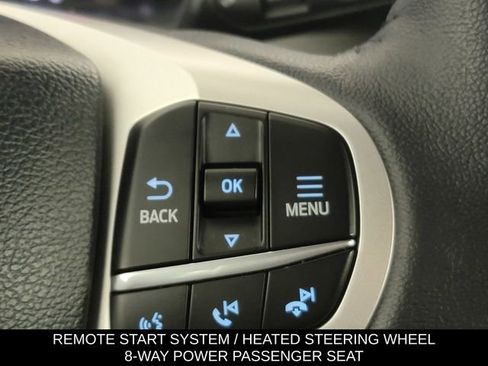 Certified 2023 Ford Explorer XLT w/ Equipment Group 202A AWD/4WD image 28