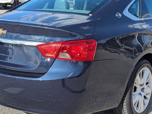 Used 2016 Chevrolet Impala LS image 7