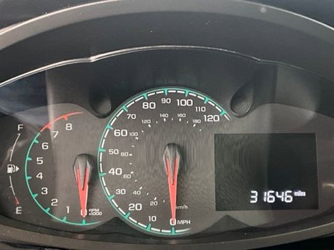 Used 2022 Chevrolet Spark ACTIV image 9