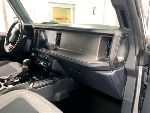Used 2025 Ford Bronco Big Bend AWD/4WD image 13