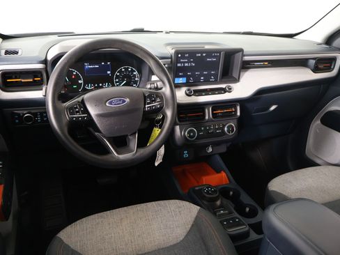 Used 2024 Ford Maverick XLT FWD image 2