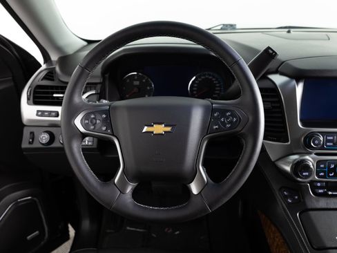 Used 2017 Chevrolet Tahoe Premier AWD/4WD image 33