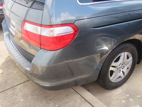 Used 2006 Honda Odyssey EX-L image 10