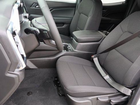 New 2026 GMC Canyon Elevation image 40