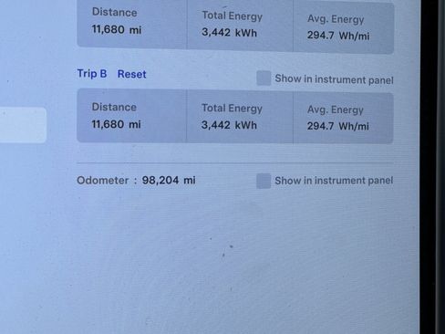 Used 2016 Tesla Model S 75 image 32