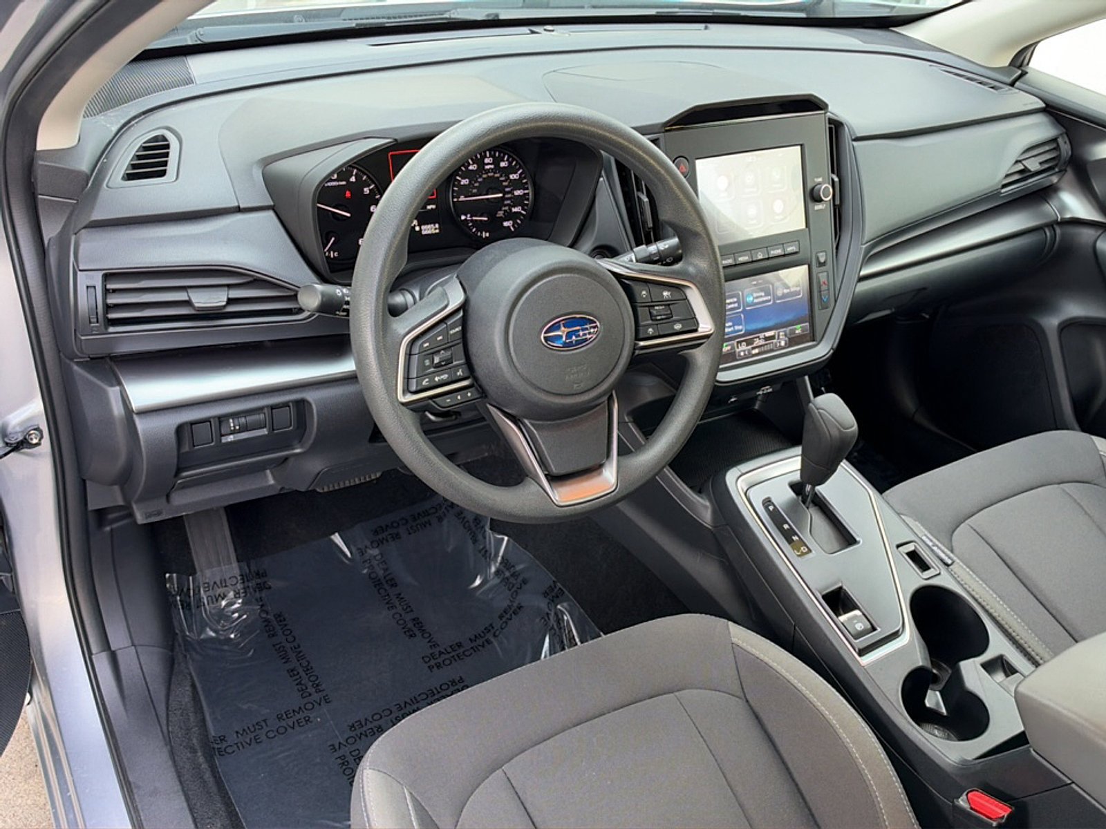 Used 2024 Subaru Impreza 2.0i AWD/4WD image 10