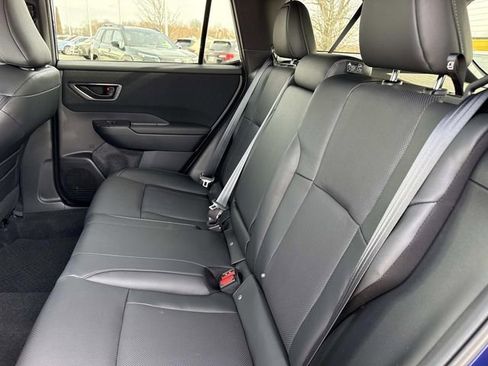 New 2026 Subaru Outback Limited AWD/4WD image 15