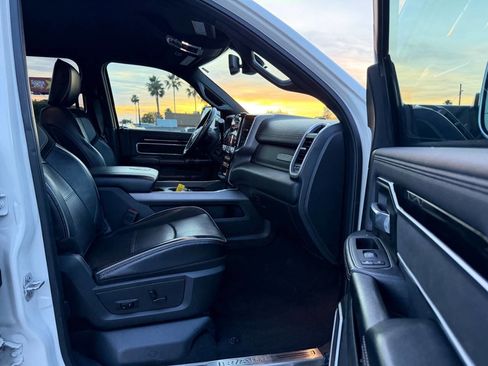 Used 2021 RAM 2500 Laramie image 27