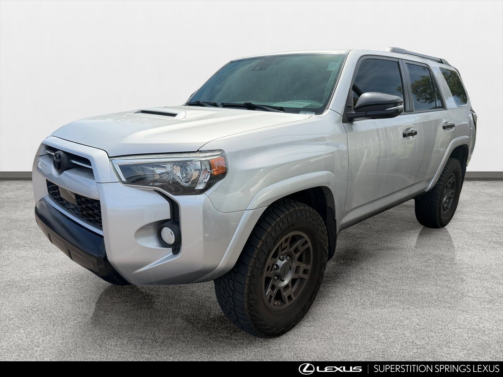Used 2020 Toyota 4Runner Venture w/ Moonroof Package AWD/4WD image 5