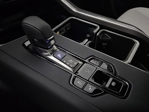 New 2026 Lexus TX 350 AWD image 14