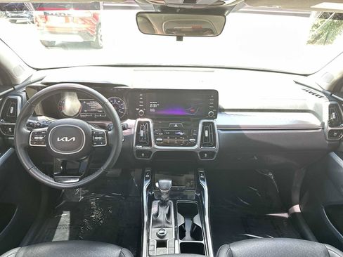 Used 2022 Kia Sorento SX FWD image 14