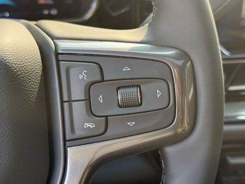 New 2026 Chevrolet Silverado 2500 ZR2 w/ LPO, Dark Essentials Package AWD/4WD image 35