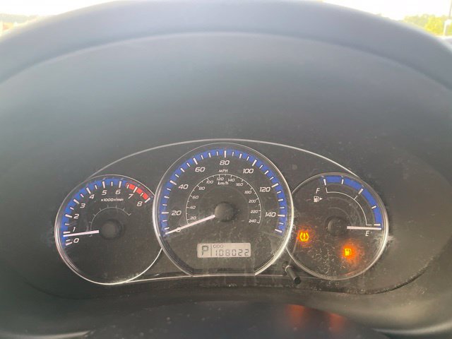 Used 2012 Subaru Forester 2.5X w/ Alloy Wheel Pkg AWD/4WD image 14