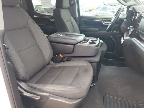 Used 2024 GMC Sierra 1500 Elevation AWD/4WD image 19