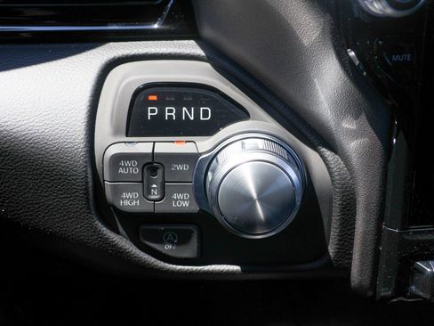 New 2026 RAM 1500 Laramie w/ Night Edition AWD/4WD image 22