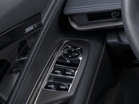 New 2025 Chevrolet Corvette Z06 w/ Stealth Interior Trim Package image 22