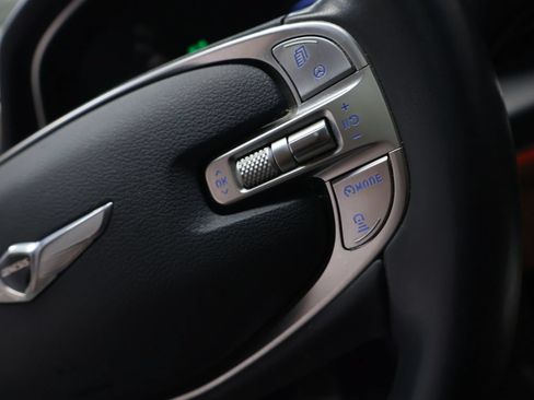 Used 2021 Genesis GV80 3.5T Advanced + AWD/4WD image 20
