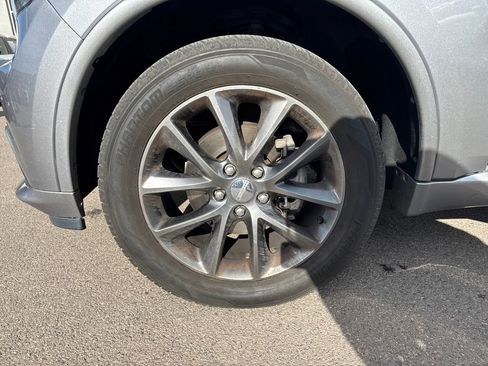 Used 2018 Dodge Durango GT image 24