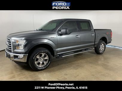Used 2016 Ford F150 XLT w/ XTR Package