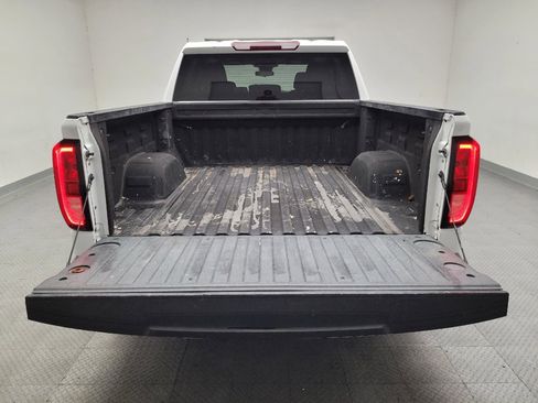 Used 2022 GMC Sierra 1500 Pro w/ Pro Value Package image 29