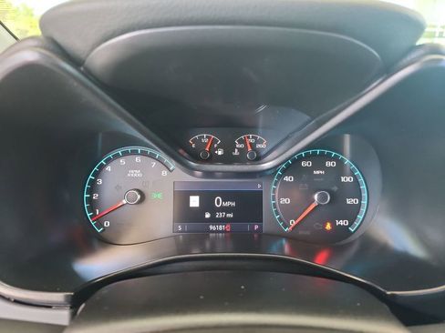 Certified 2020 GMC Canyon SLT w/ Driver Alert Package AWD/4WD image 11