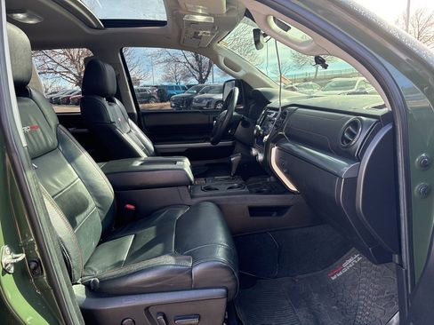 Used 2020 Toyota Tundra TRD Pro image 28