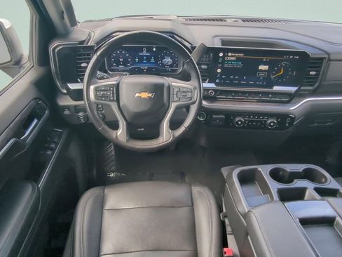 Used 2022 Chevrolet Silverado 1500 LTZ image 15
