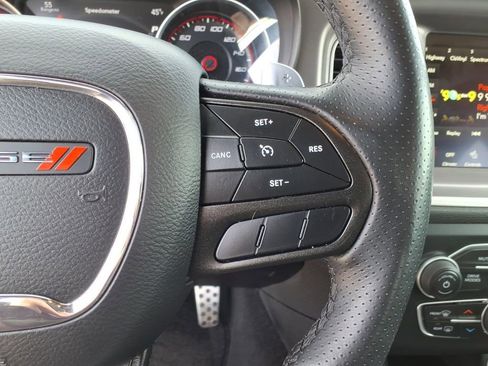 Used 2022 Dodge Charger Scat Pack w/ Driver Convenience Group image 20