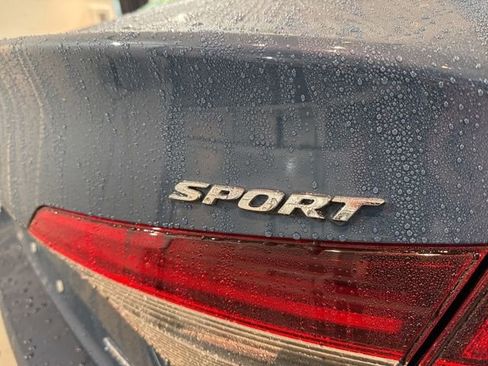 Used 2025 Honda Civic Sport image 11