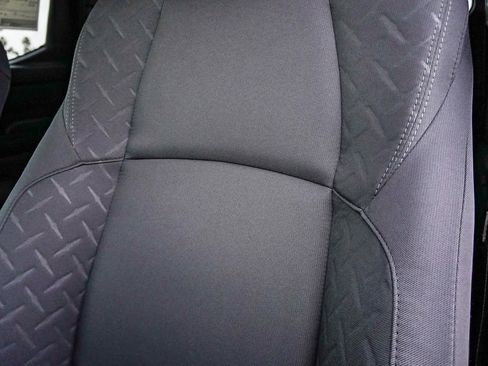 New 2026 Toyota Tacoma SR5 image 31