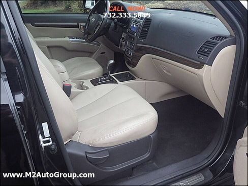 Used 2012 Hyundai Santa Fe Limited image 15