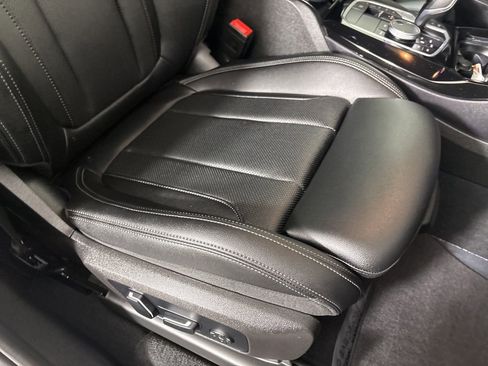 Used 2024 BMW X3 sDrive30i w/ Convenience Package image 28