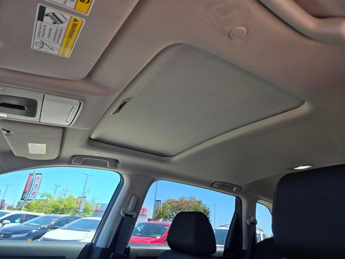 Used 2026 Honda CR-V EX image 14
