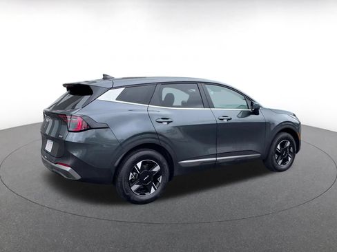 Used 2026 Kia Sportage LX AWD/4WD image 15