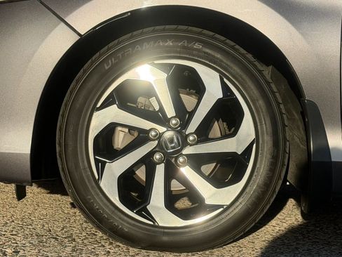 Used 2016 Honda Accord LX-S image 39