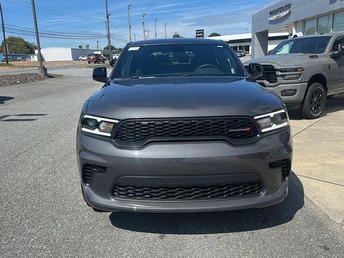 New 2026 Dodge Durango GT image 2