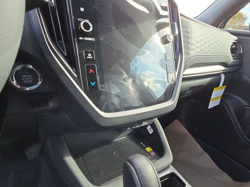 New 2026 Subaru Forester Premium AWD/4WD image 17