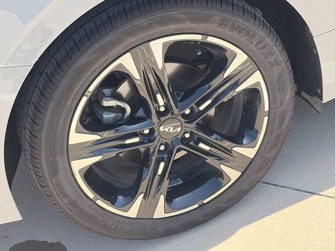 Used 2023 Kia K5 GT-Line FWD image 11