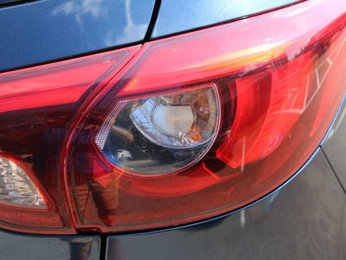 Used 2016 MAZDA CX-5 Grand Touring image 17