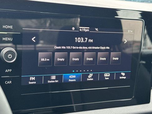 New 2026 Volkswagen Jetta Sport FWD image 16