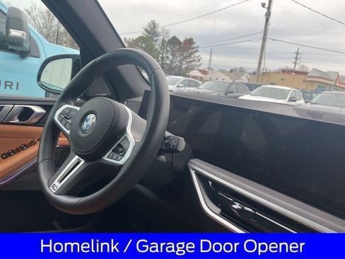 Used 2025 BMW X5 M60i image 10