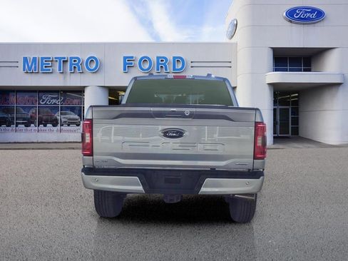 Used 2022 Ford F150 XLT w/ Equipment Group 302A High image 5