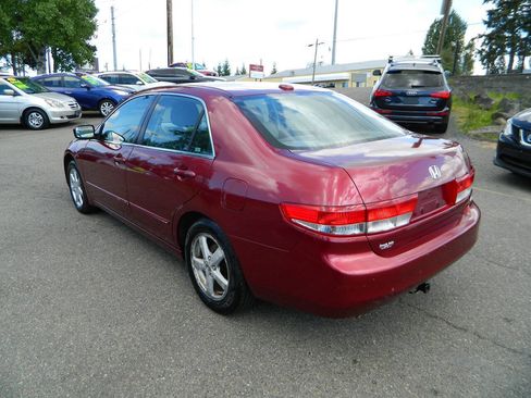 Used 2004 Honda Accord EX image 6