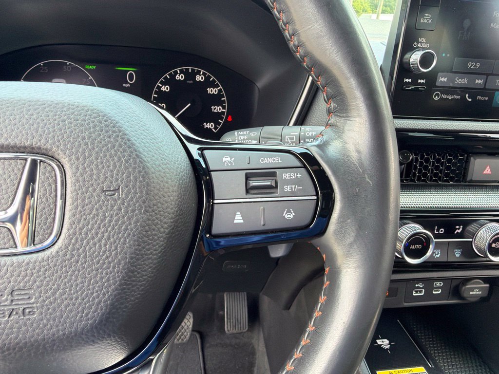 Used 2023 Honda CR-V Sport Touring image 17