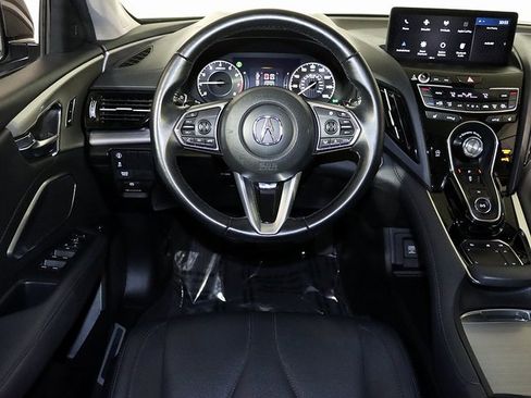 Certified 2024 Acura RDX SH-AWD image 3