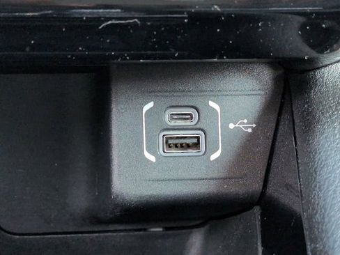 Certified 2022 Jeep Compass Trailhawk w/ Trailhawk Convenience Group AWD/4WD image 27