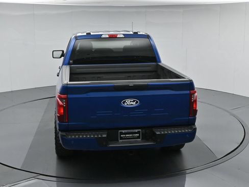 Used 2024 Ford F150 STX RWD image 39