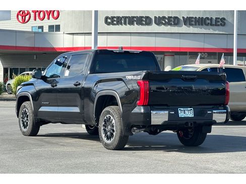 New 2026 Toyota Tundra SR5 image 6