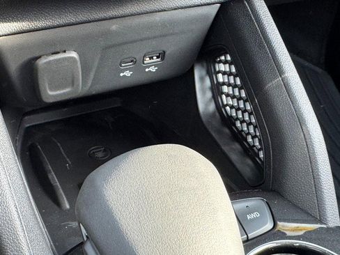 New 2026 Chevrolet TrailBlazer RS w/ Convenience Package image 16